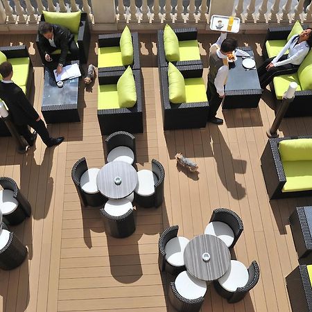 רויה Hotel Princesse Flore מראה חיצוני תמונה