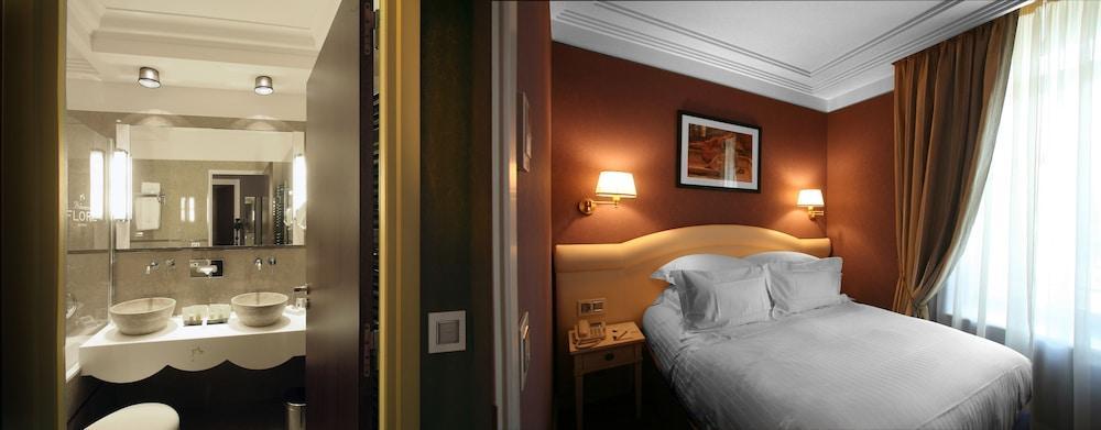 רויה Hotel Princesse Flore מראה חיצוני תמונה