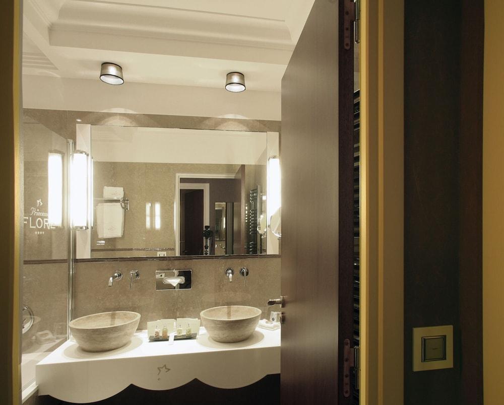 רויה Hotel Princesse Flore מראה חיצוני תמונה