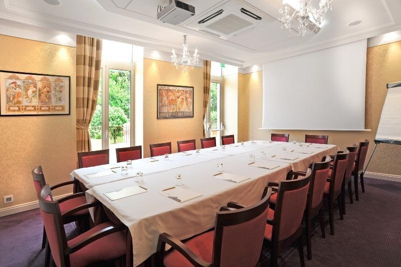 רויה Hotel Princesse Flore מראה חיצוני תמונה