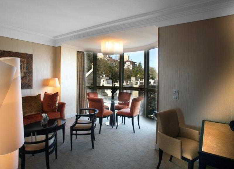 רויה Hotel Princesse Flore מראה חיצוני תמונה