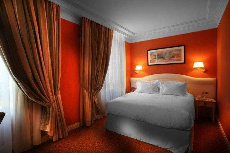 רויה Hotel Princesse Flore חדר תמונה