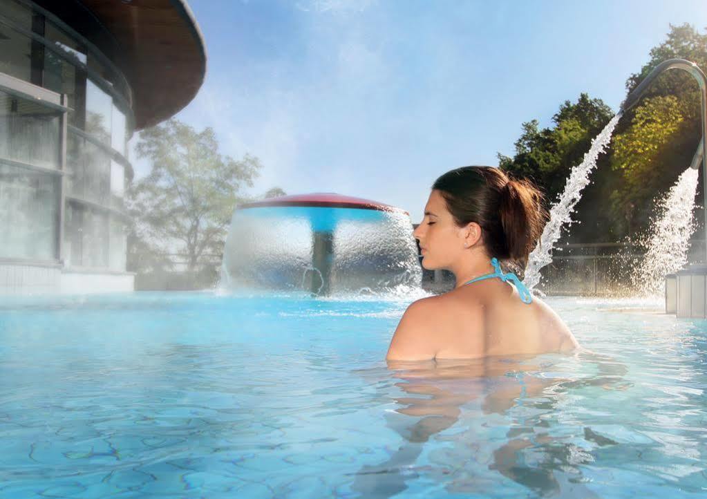 רויה Hotel Princesse Flore מראה חיצוני תמונה