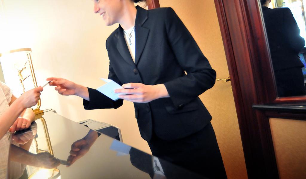 רויה Hotel Princesse Flore מראה חיצוני תמונה