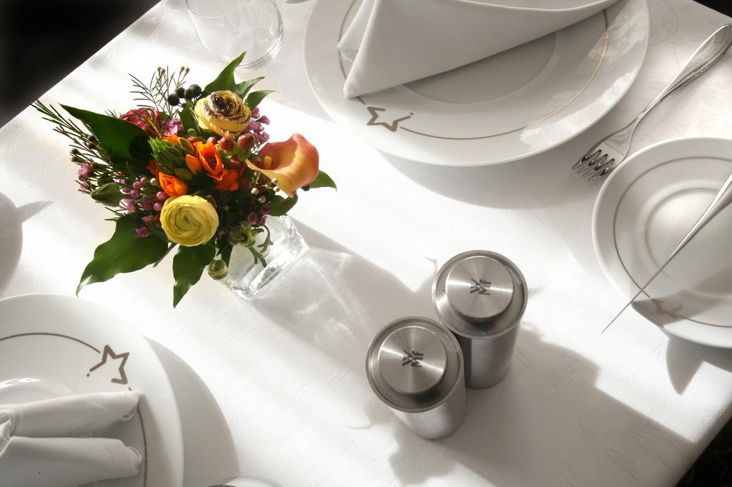 רויה Hotel Princesse Flore מראה חיצוני תמונה