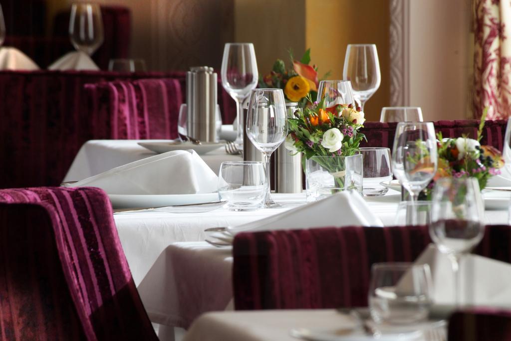 רויה Hotel Princesse Flore מראה חיצוני תמונה