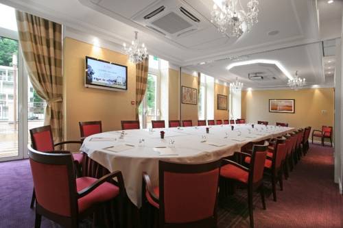 רויה Hotel Princesse Flore מראה חיצוני תמונה