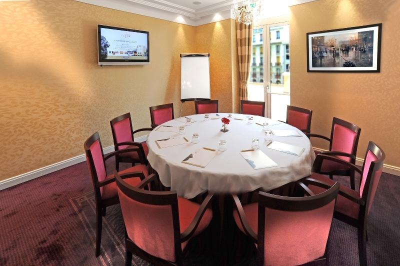 רויה Hotel Princesse Flore מראה חיצוני תמונה