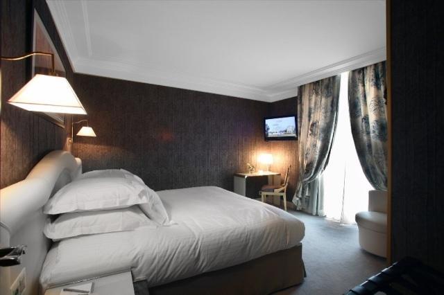 רויה Hotel Princesse Flore מראה חיצוני תמונה