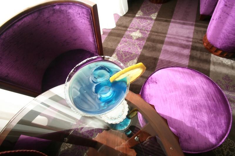 רויה Hotel Princesse Flore מראה חיצוני תמונה